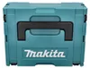 Makita DJV 184 RM1J Akku Pendelhub Stichsäge 18 V Brushless Produktbild-Vorschau 4