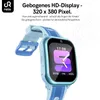 Ralio R5 Plus Smartwatch Kinder, GPS Tracker Kinder mit Produktbild-Vorschau 3