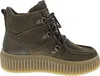 Marc O'Polo Lace up Bootie Damenschuhe Schnürstiefel Braun Produktbild-Vorschau 14