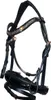 Jezdecká uzdečka Imperial Riding IRHPetit Black-Rose, Náhled obrázku produktu 7