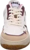 MoEa Sneaker Low Damen 32313230373237 Beige 38 EU Produktbild-Vorschau 6