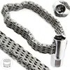 MAR-POL Klíč na olejový filtr o průměru 21–120 mm, řetězový Náhled obrázku produktu 7