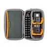 LOWEPRO Hardside CS 60 Hartschalenkoffer Schwarz Produktbild-Vorschau 4