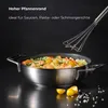 RÖSLE 13616 Servierpfanne SILENCE PRO Ø 28 cm ProResist mit Produktbild-Vorschau 2