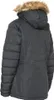 Trespass Veste matelassée Nadina pour femme, imperméable Voir les images du produit 2