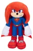 Sonic Sonic The Hedgehog Dc X 9´´ Teddybär Mehrfarbig  Produktbild-Vorschau 4
