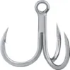 BKK GT-Rex Treble Hooks - Meeresdrillinge, Produktbild-Vorschau 2