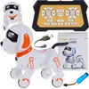 Lolex | Cane robot intelligente - Programmabile - Anteprima dell’immagine prodotto 1