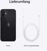 Apple iPhone 12 , 15,5 cm (6.1"), 2532 x 1170 Pixel, 64 GB, Produktbild-Vorschau 8