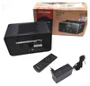 Grundig 2.1 Kompaktanlage Internet / DAB+ DTR 6000 X BT Produktbild-Vorschau 12