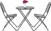 MWH Café Latte Balkonmöbelset, 3 tlg. 478169 Produktbild-Vorschau 19