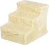 Faltbare Hundetreppe 3-stufig, waschbarer Plüschbezug, Produktbild-Vorschau 1