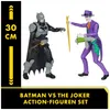 DC Comics Batman Adventures Batman vs The Joker Produktbild-Vorschau 8