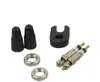 FISCHER 85491 FISCHER Kit de valves pour vélo Sclaverand, 7 Voir les images du produit 1