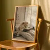 Chow-Chow, Hundeposter, Produktansicht 6 Podgląd zdjęcia produktu