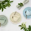 CreaTable, 24032, Valencia Pastell, Kaffeeservice 18-tlg, Náhľad obrázku produktu 17