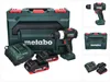Metabo BS 18 LT BL, Pištoľová vŕtačka, Rýchloupínanie, Náhľad obrázku produktu 1
