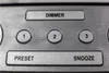 Radiosveglia Soundmaster UR240SW con DAB+ Anteprima dell’immagine prodotto 4