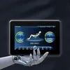 Luxus 4D Ganzkörper Massagesessel mit intelligenter Produktbild-Vorschau 5