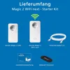 devolo Magic 2 – 2400 WiFi ac next Starter Kit: Weltweit Produktbild-Vorschau 8