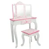Teamson Kids Little Princess Gisele 2-tlg. Giraffe Print Produktbild-Vorschau 9