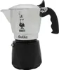 Bialetti Brikka Moka pot 0.17 L Black  Stainless steel Náhled obrázku produktu 10