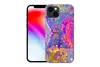 MuchoWow® Handyhülle Schutzhülle Hülle für iPhone 13 mini Produktbild-Vorschau 2