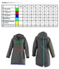 Owney Ilu Wintermantel Damen Aruba Khaki XS wetterfest Produktbild-Vorschau 1