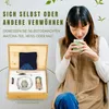 Hanamura Japanisches Tee-Set (7 Stück) – Matcha Set mit Produktbild-Vorschau 7