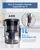 Tineco A30S Aspirateur Balai sans Fil, 160W d’Aspiration, Voir les images du produit 6