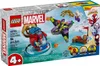 10793 – LEGO Super Heroes – Spidey gegen den Grünen Goblin Produktbild-Vorschau 1