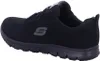 Skechers GHENTER BRONAUGH, Sneaker in Schwarz für Damen, Produktbild-Vorschau 16