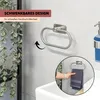 bremermann Bad-Serie PIAZZA TAPE Handtuchhalter Produktbild-Vorschau 5