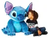 Disney Lilo & Stitch Riesiges Stitch Kuscheltier XXL 60 cm Produktbild-Vorschau 1