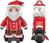 Mould King Remote Control Weihnachtsmann 13116 Produktbild-Vorschau 4