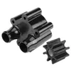 Set di giranti per pompa dell'acqua per Mercury Bravo1 2 3 Anteprima dell’immagine prodotto 4