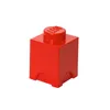 Room Copenhagen 40011730 rangement pour jouets Rouge Voir les images du produit 2