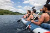 Bestway® Hydro Force® Kajak-Set Rapid™ X3 381 x 100 x 44 cm Produktbild-Vorschau 6