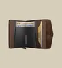 Secrid Geldbörse Envelope Vintage Braun 7.2 Produktbild-Vorschau 8