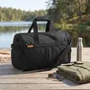 SONGMICS Reisetasche Handgepäck-Tasche faltbar mit Produktbild-Vorschau 8
