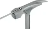 HEYTEC Ganzstahl-Latthammer 600g Länge: 330 mm Produktbild-Vorschau 6