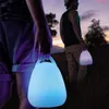 Liberty Luce da lavoro LED a batteria - Impermeabile e Anteprima dell’immagine prodotto 2