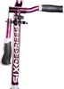SIX DEGREES Aluminium Scooter Junior mit Klappmechanismus Produktbild-Vorschau 5