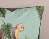 Duvet cover Descanso 155x220 + 1* 80x80 cm - animals in the Produktbild-Vorschau 4