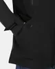 Herren-Outdoormantel Kilpi AYRA-M, SCHWARZ, Größe XXL Produktbild-Vorschau 3