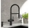 Blanco Catris S - Mélangeur pour évier avec fonction filtre Voir les images du produit 2