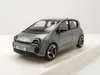 NOREV 1:43 Renault Twingo E-Tech (2026) - slate grey 517424 Produktbild-Vorschau 2