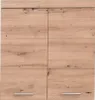Hängeschrank ALTENA-19 in Asteiche Nb., B/H/T: ca. 73/77/23 Produktbild-Vorschau 1