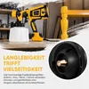 Elektrisches Farbsprühsystem, 1400ml 850W Elektro Produktbild-Vorschau 5