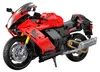 Cada Moto 1:6 SUZUKI Hayabusa 1043 pieces Voir les images du produit 15
